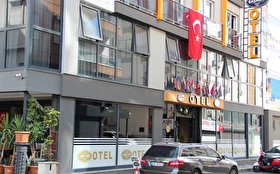 Otel Dışı