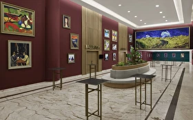 Toplantı & Seminer
