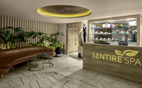 Spa & Termal