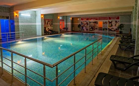 Spa & Termal