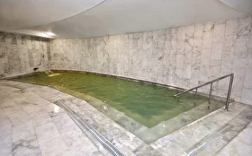 Spa & Termal