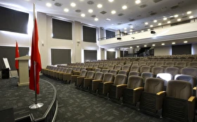 Toplantı & Seminer