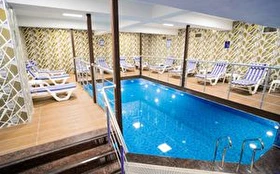 Spa & Termal