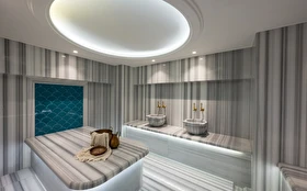 Spa & Termal