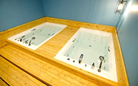 Spa & Termal
