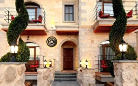 Otel Dışı