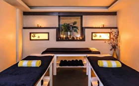 Spa & Termal