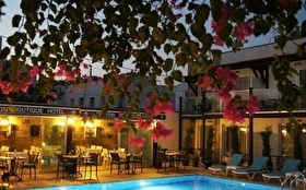 Otel Dışı