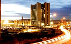 Otel Dışı