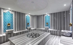 Spa & Termal
