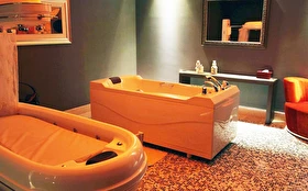 Spa & Termal