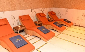 Spa & Termal