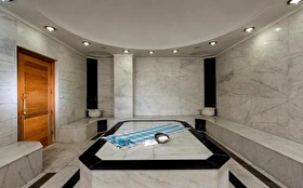Spa & Termal