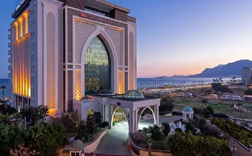 Otel Dışı