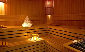 Spa & Termal