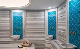 Spa & Termal