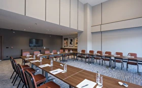 Toplantı & Seminer