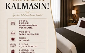 Aktivite & Eğlence