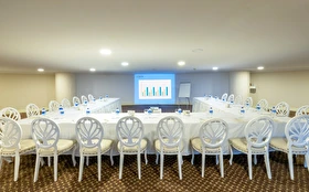 Toplantı & Seminer
