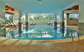 Spa & Termal