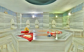 Spa & Termal