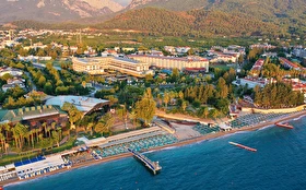 Tümü