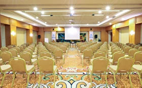 Toplantı & Seminer