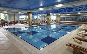 Spa & Termal
