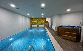 Spa & Termal