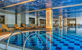 Spa & Termal