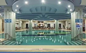 Spa & Termal