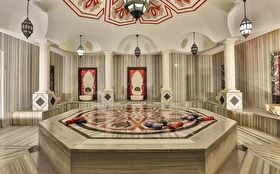 Spa & Termal