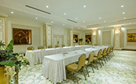 Toplantı & Seminer