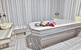 Spa & Termal