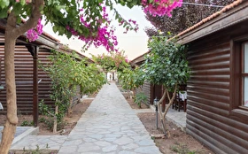 Otel Dışı