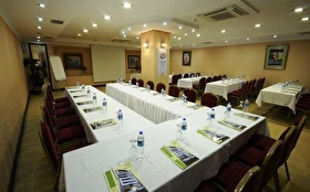 Toplantı & Seminer