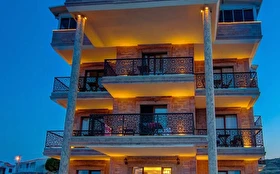 Otel Dışı