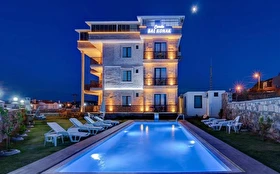 Tümü