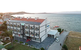 Otel Dışı