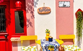 Otel Dışı