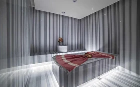 Spa & Termal