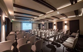 Toplantı & Seminer