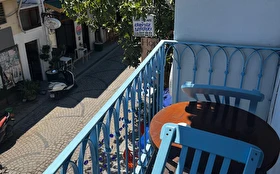 Otel Dışı