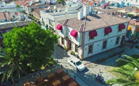 Otel Dışı