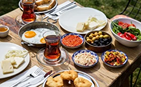 Yeme & İçme
