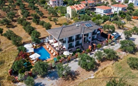 Otel Dışı