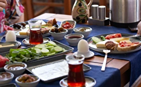 Yeme & İçme