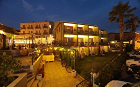 Otel Dışı