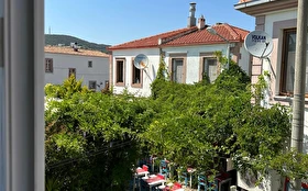Otel Dışı