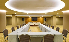 Toplantı & Seminer